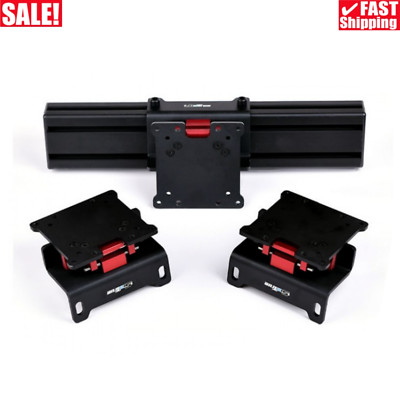 Simtrue Fine-Tuning Monitor Bracket Monitor Mounting Bracket Simulator