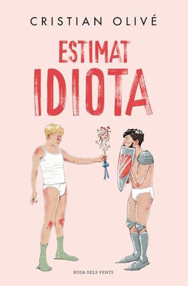 Estimat idiota - NUOVO