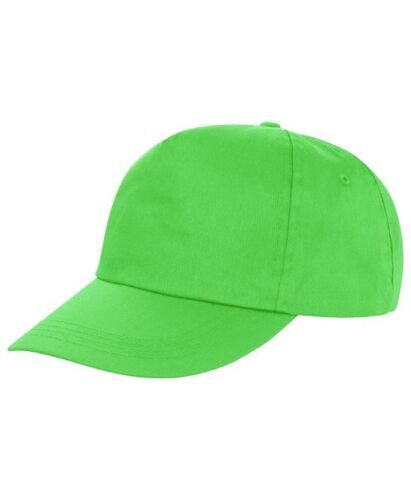 RESULT CORE HOUSTON Original Plain 5 Panel Baseball Sports Cap RC80X Casual Hat - Picture 4 of 19