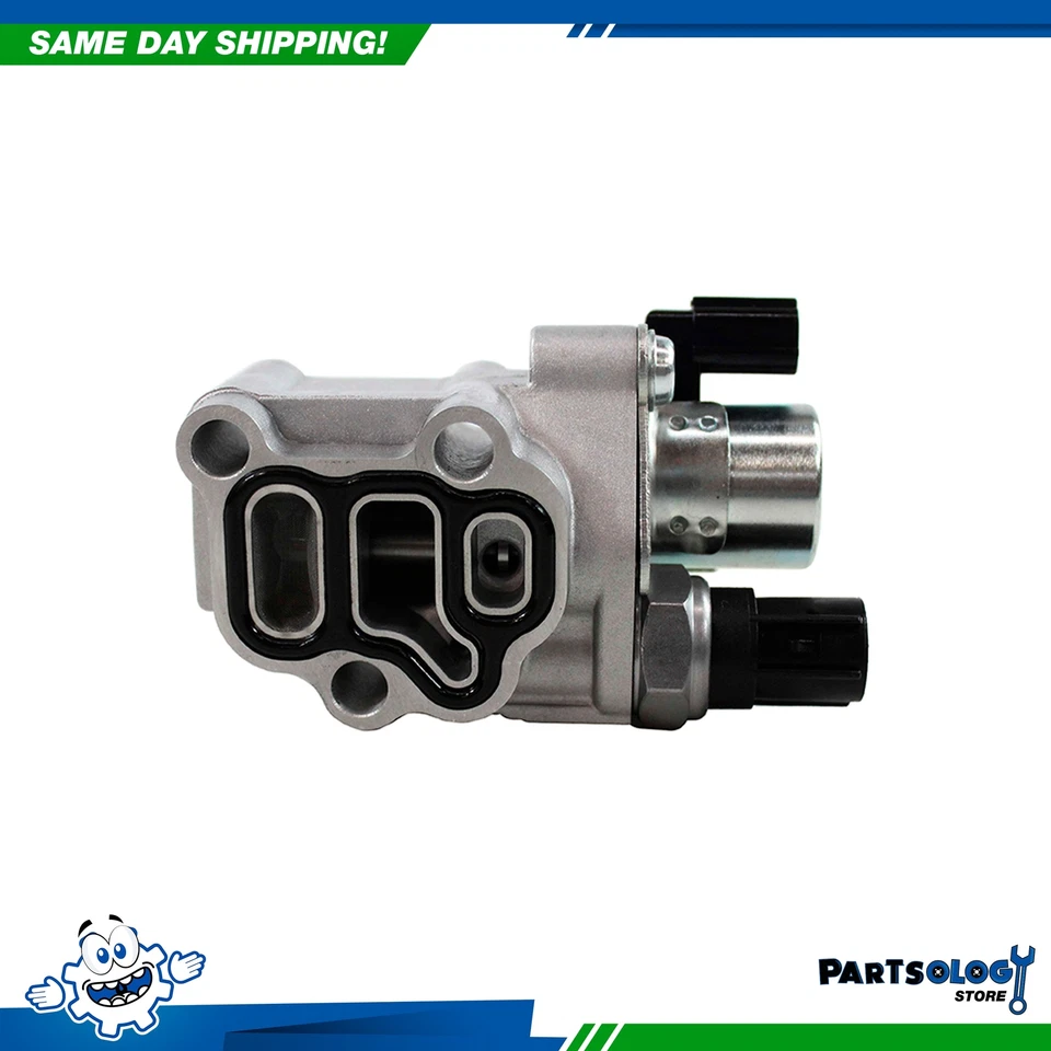 Solenoide de distribución de válvula variable DNJ VTS1159 para 04-09 Acura TSX 2,4 L L4 DOHC 16v Foto 2 de 3