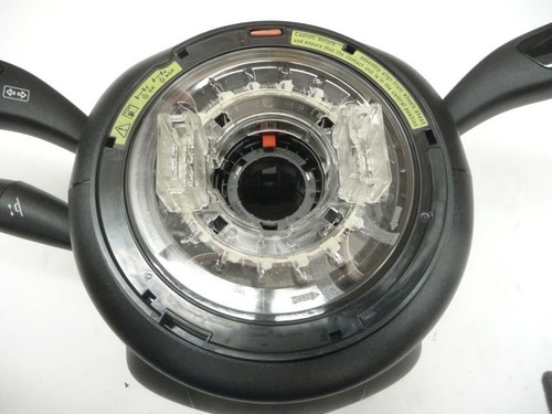 2016-2019 Mercedes Benz W205 C300 Steering Column Control Unit A2059001146 OE A1 - Picture 5 of 12