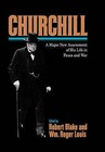 Churchill: A Major New Assessment of His Life in Peace and War by WW Norton & Co (Hardback, 1993)