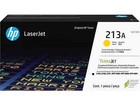 HP 213A TerraJet LaserJet Tonerkartusche - Gelb W2132A