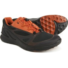 ecco mens oregon retro sneaker