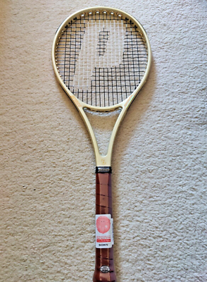 Prince Tour 95 Bryan Brothers LE, 18x20 UW 340g SW 318g, Grip #3