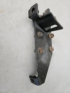 3578505C1 International DT466 Driver side Bumper Bracket - USED - OEM