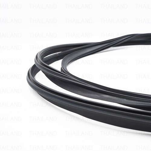 For Toyota AE110 111 Sedan 1995 - 02 Rear Windshield Weatherstrip Rubber Seal - Bild 6 von 9