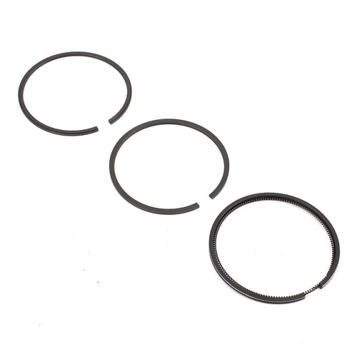 Kit de junta de pistón de motor de gas para carro de golf Club Car 86-91 341cc KF-82 válvula - Imagen 17 de 18