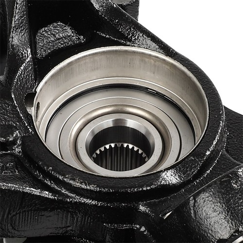 Front LH Wheel Hub Bearing Steering Knuckle Fits Toyota Highlander 2004-2007 FWD - Bild 5 von 8