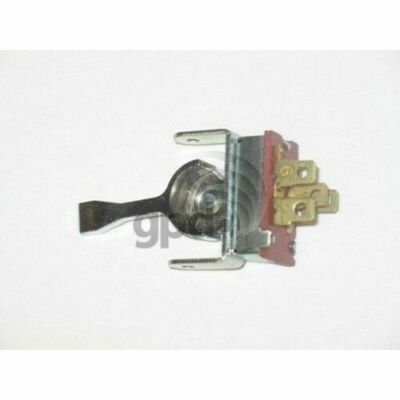 1711283 GPD Blower Control Switch New for Le Baron Ram Van Truck Dodge Dakota 87