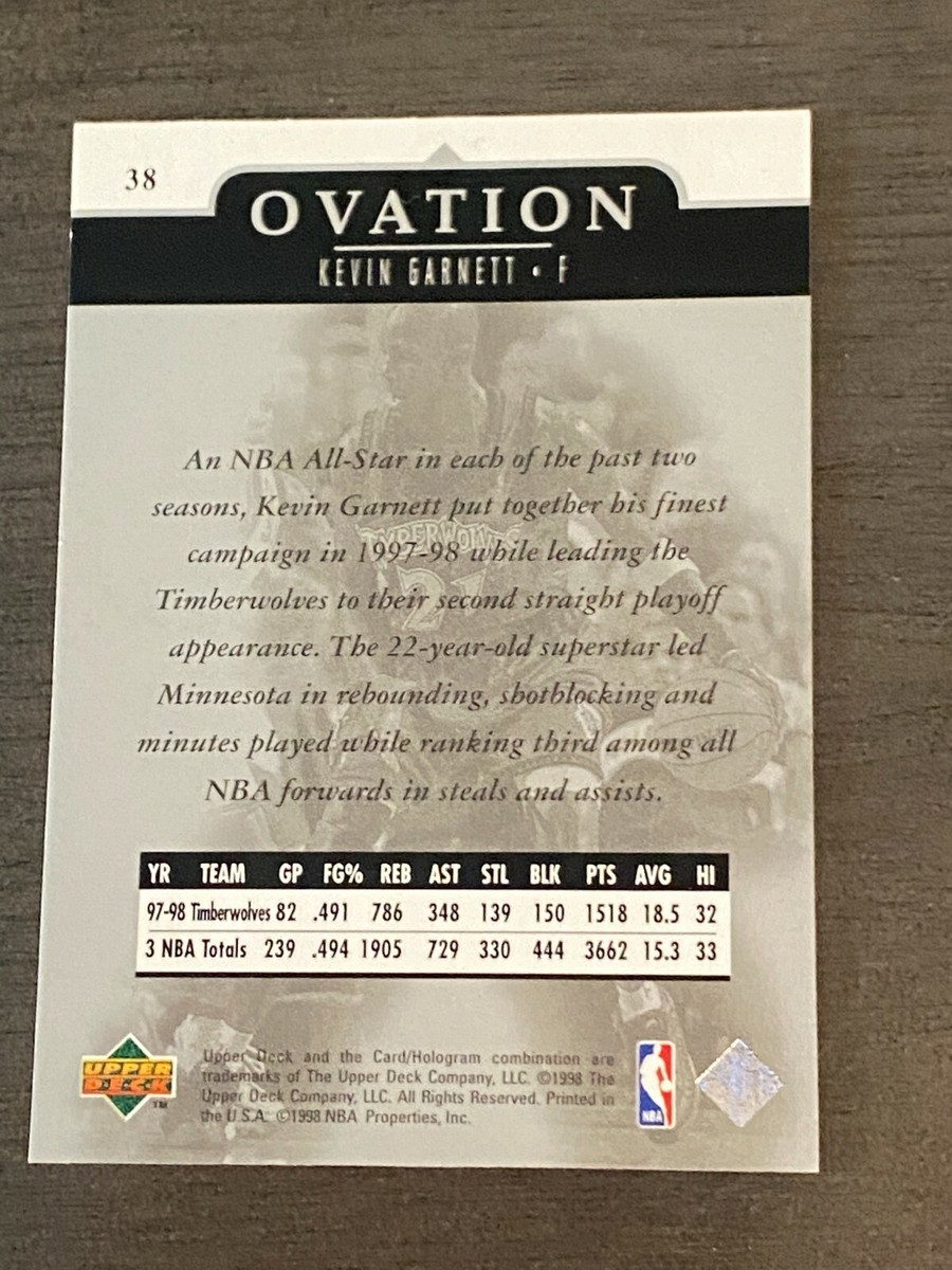 ＠NBA レトロ カード コンプリートセット (UD OVATION 98/99 1998-99 Upper Deck Ovation - Kobe Bryant #29 for sale online