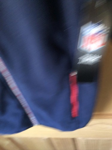 nfl team apparel patriots vest - Picture 7 of 12
