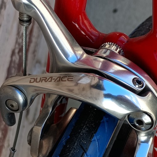 Cannondale CAD3 Durace Cipollini 56cm Rare - Picture 7 of 19