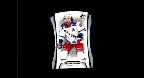 2021-22 SP Authentic Hockey Complete Your Set YOU PICK Die-Cuts #DC-1 - 25 - Picture 14 of 20