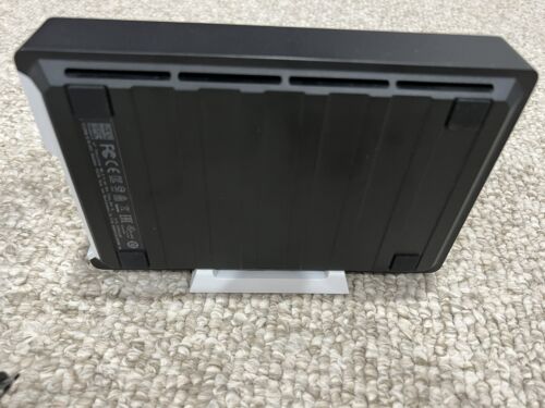 Western Digital WD_Black D10 12TB Game Drive for Xbox One and PC - Picture 3 of 7