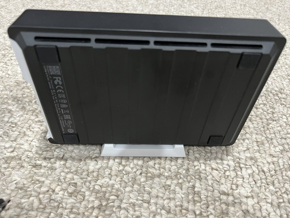 Western Digital WD_Black D10 12TB Game Drive for Xbox One and PC eBay