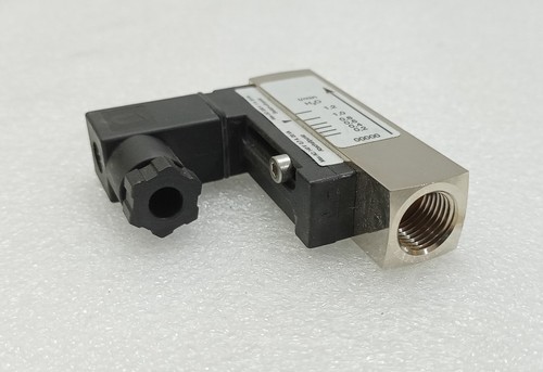 Meister RVM/U-4/1 G 1/4  Meister SG15x50 - Picture 5 of 6