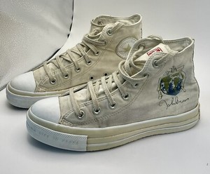 John Lennon Sneaker | eBay John Lennon Sneaker | eBay