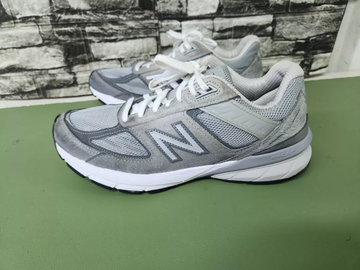 How to Clean New Balance 990: Quick & Easy Guide