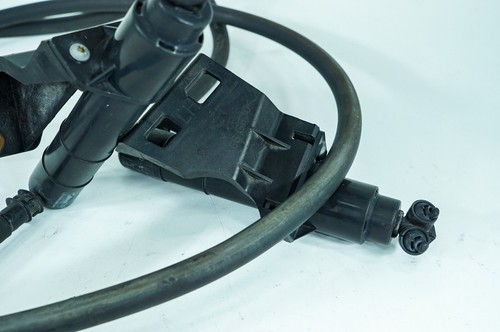 06-12 Mercedes ML500 W164 OEM Right Left Headlight Washer Water Nozzle Spray - Bild 22 von 22