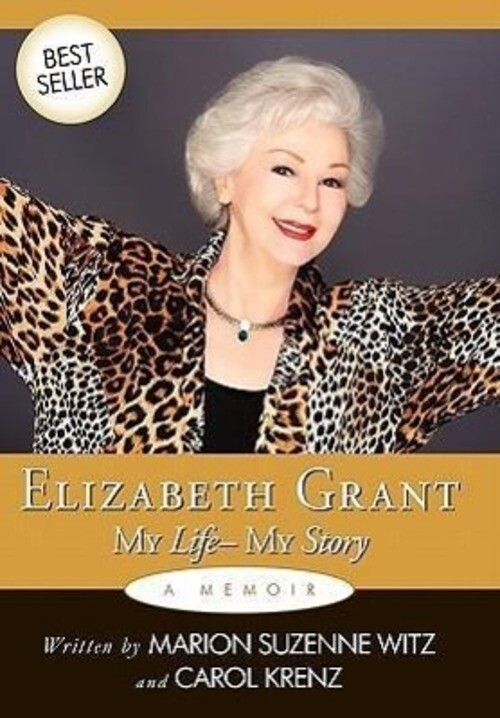 Thumbnail - Elizabeth Grant (u. A.) | Elizabeth Grant | Buch | Englisch (2009) |