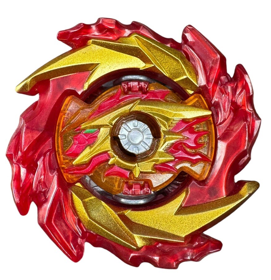CFTOYS HELA “SHINING BREAKERS” Amazon.com: Hasbro Beyblade Burst Surge Speedstorm Motor