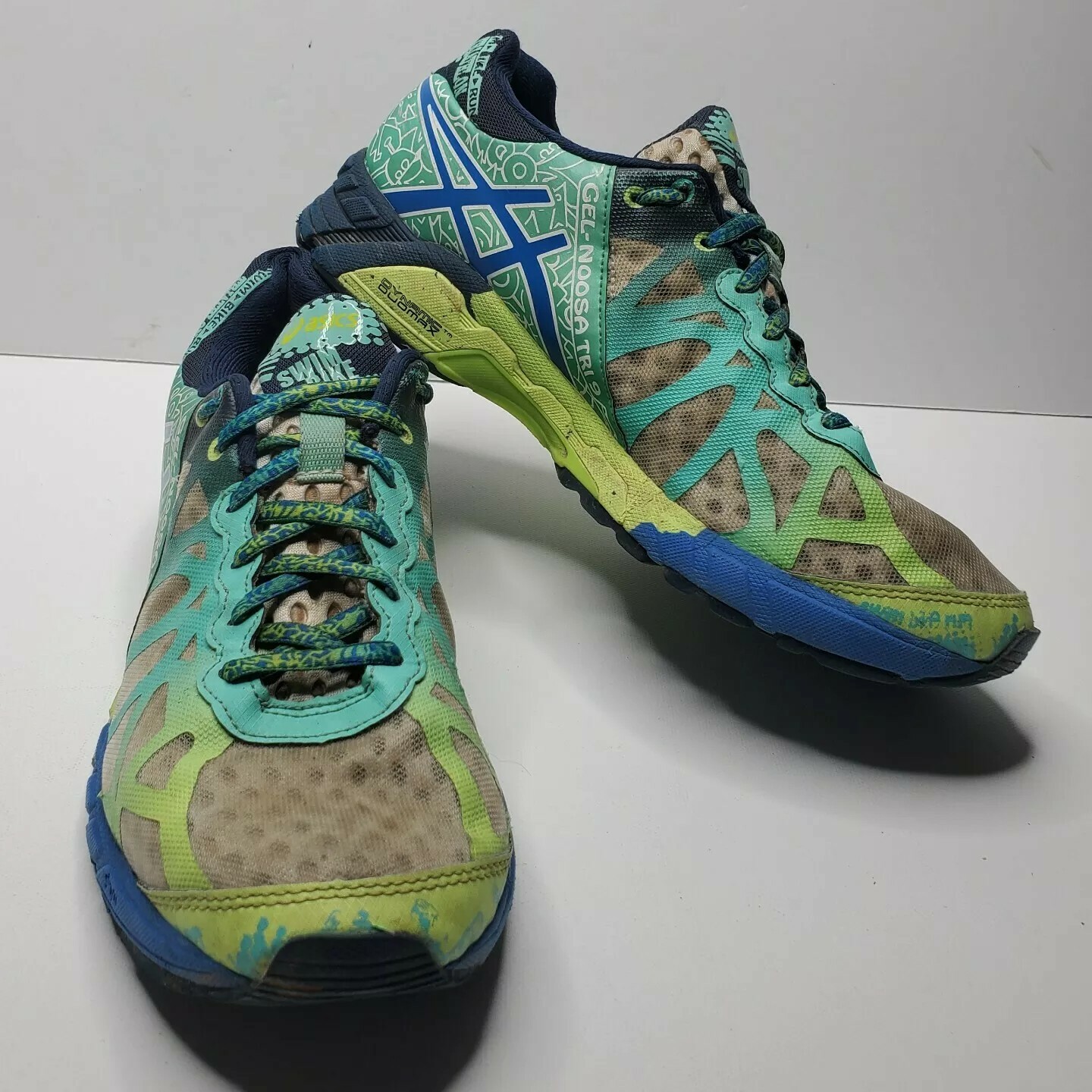 ladies triathlon shoes