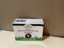 Jab n Exfoliante De Avena Elimina Irritaci n Y La Picaz n