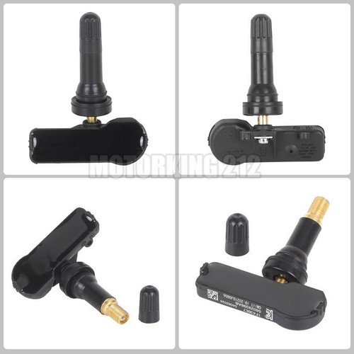 2X TPMS Tire Pressure Sensor For Jeep Wrangler Grand Cherokee 11-16 56029398AB - Picture 11 of 12