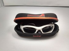 Bolle Kids Dominance Sport Protective Eyewear WHITE LAGOON B68