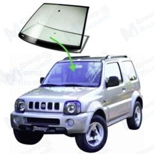 Pare-brise Suzuki JIMNY