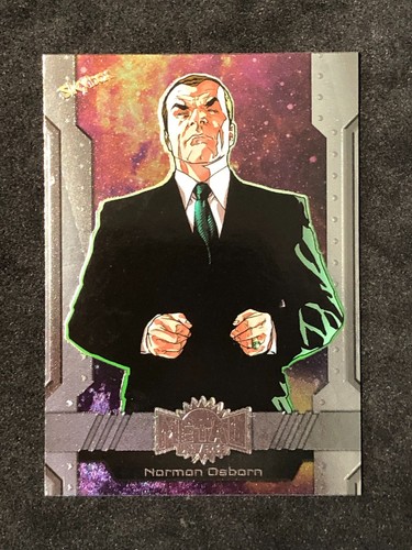 2024 Marvel Metal Universe Avengers JUEGO BASE 1-200 ELIGE EL TUYO PROPIO - Imagen 69 de 133