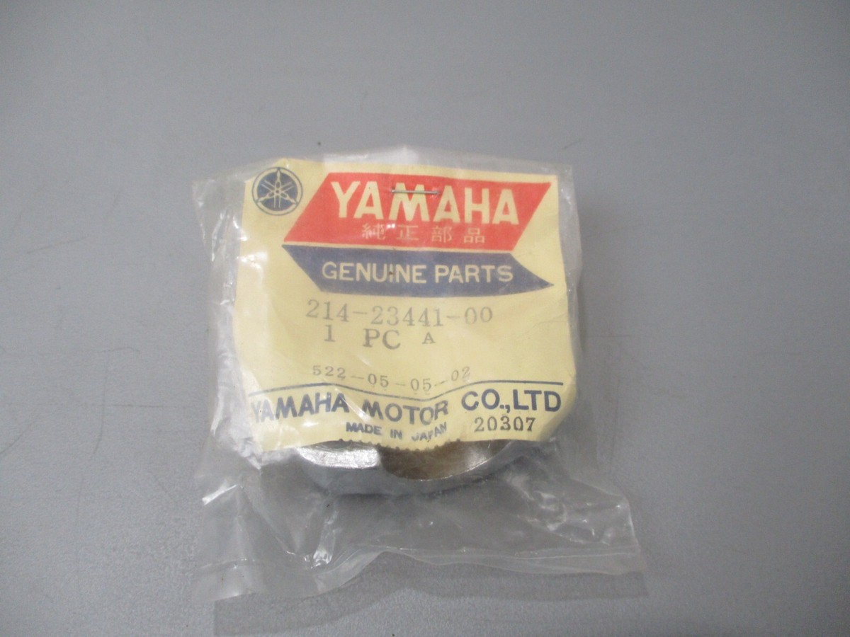 NOS Yamaha OEM Upper Handle Holder AT1B AT1C AT1E AT1M DT1