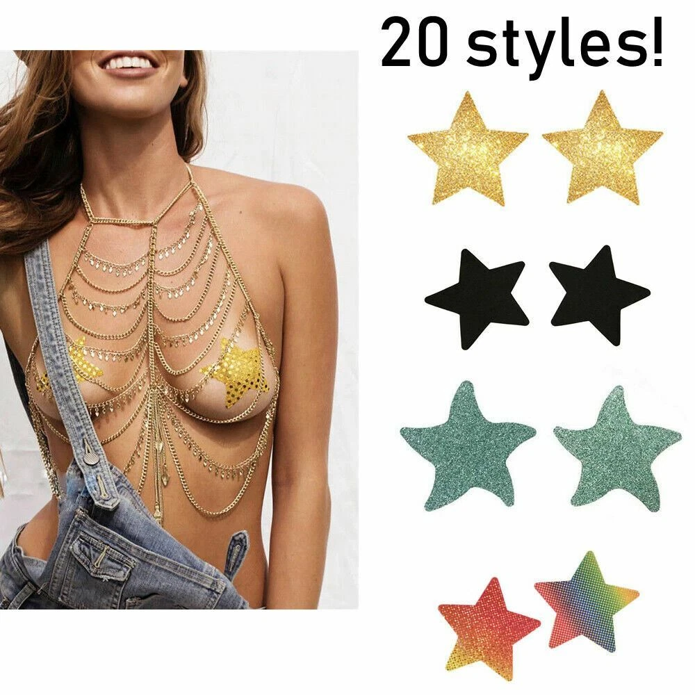 Stars Nipple