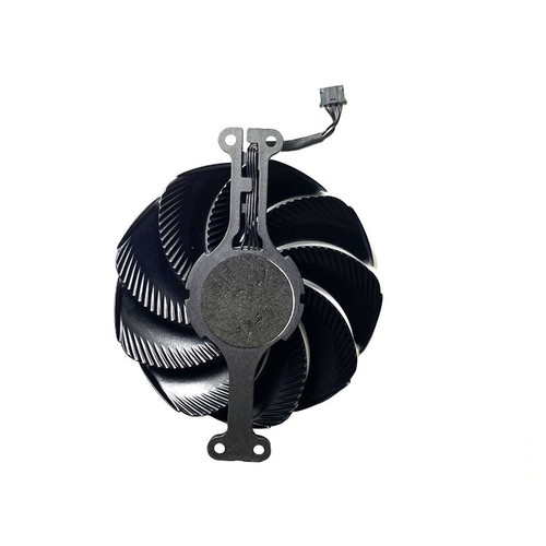 1 Set Cooling Fan Parts For PALIT RTX4070tiS 4080 4090GameRock Graphics Card - Photo 3/17