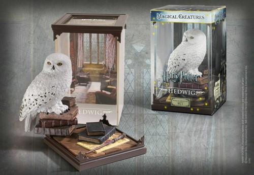 Harry Potter Magical Creatures Figure Ornament Official Noble Collection Gift UK - Picture 49 of 96