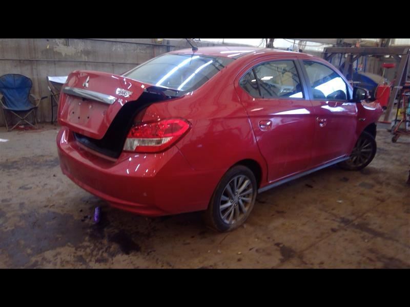 MIRAGE    2019 Side View Mirror 4577522