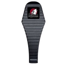 Presma Cobra CNC Machined Aluminum buttpad recoil buttpad with Quick detach hole