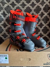 Scarponi da sci per adulti Rossignol Hero World Cup 120 2022 - 28,5