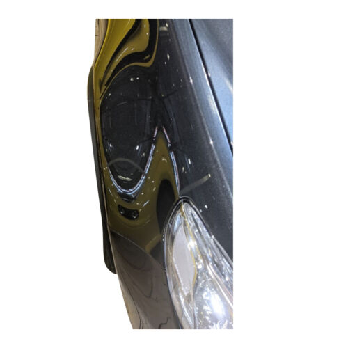 Genuine HSV Front Wheel Arch Spat L&R Where Hellfire Wheels Fitted for VF - Picture 4 of 6