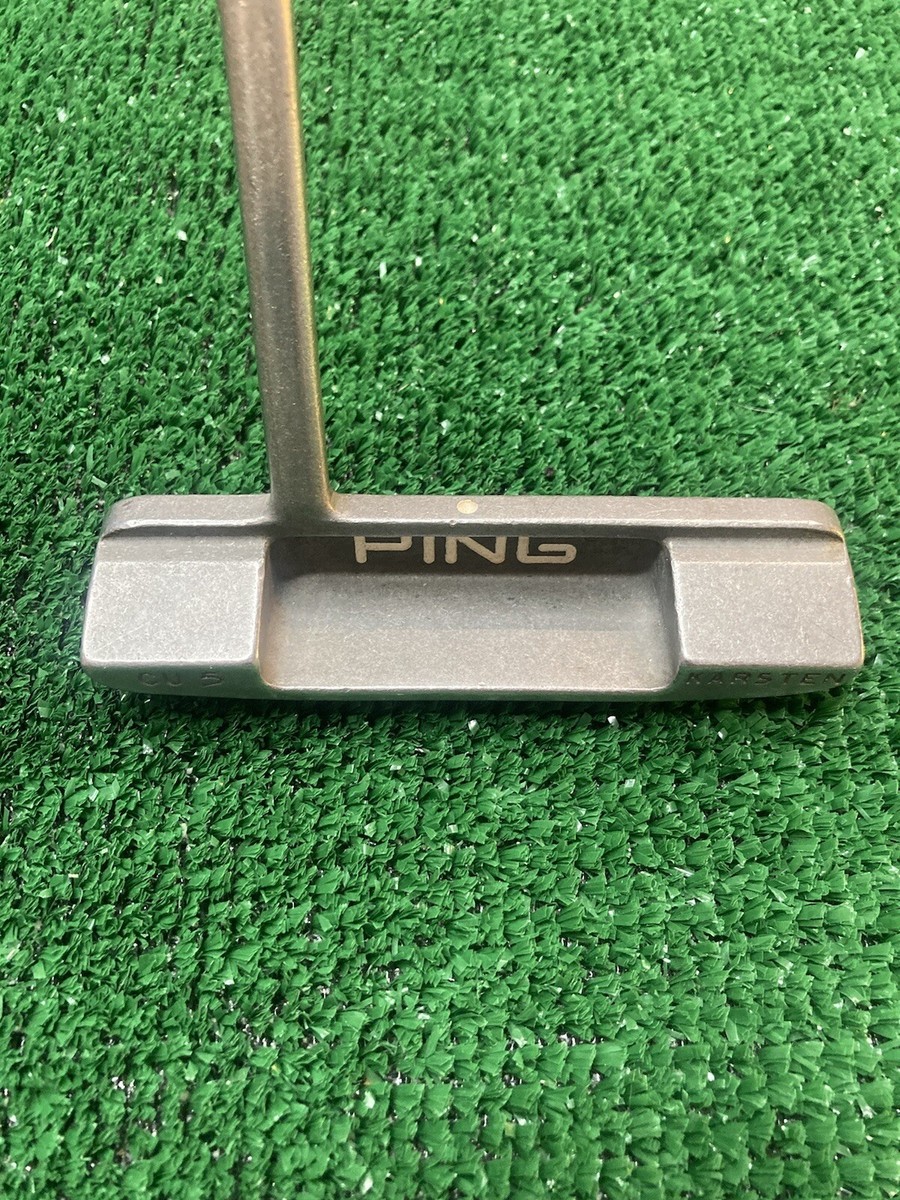 PING KARSTEN スタンドバッグ グレー Yahoo!オークション -「ping karsten」(キャディバッグ) (用具