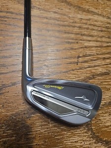 クラブ Mizuno Pro 518 Mizuno Pro 518 Irons #6-9.P(5Clubs)/DG/Flex:S200/Iron set | eBay
