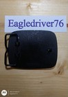 John Deere Belt Buckle — photo 6