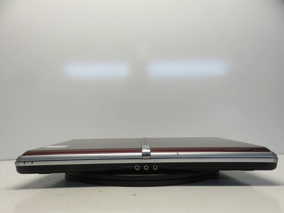 Gateway AJ2 Intel Core 2 Duo T6400 2000 MHz 1 GB SIN DISCO DURO sin batería Foto 3 de 4