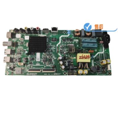 Skyworth 43X6 43E2A motherboard 5851-A8S480-2P00 with screen RDL430FY board