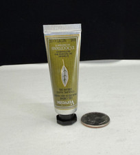 L'Occitane Verveine Cooling Hand Cream Gel Mini 10 ml NEW