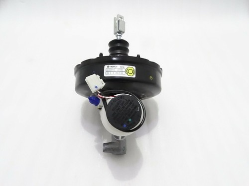 For Suzuki Gypsy Samurai MPFI SJ413 Power Brake Master Cylinder Vacuum Booster - Picture 2 of 5