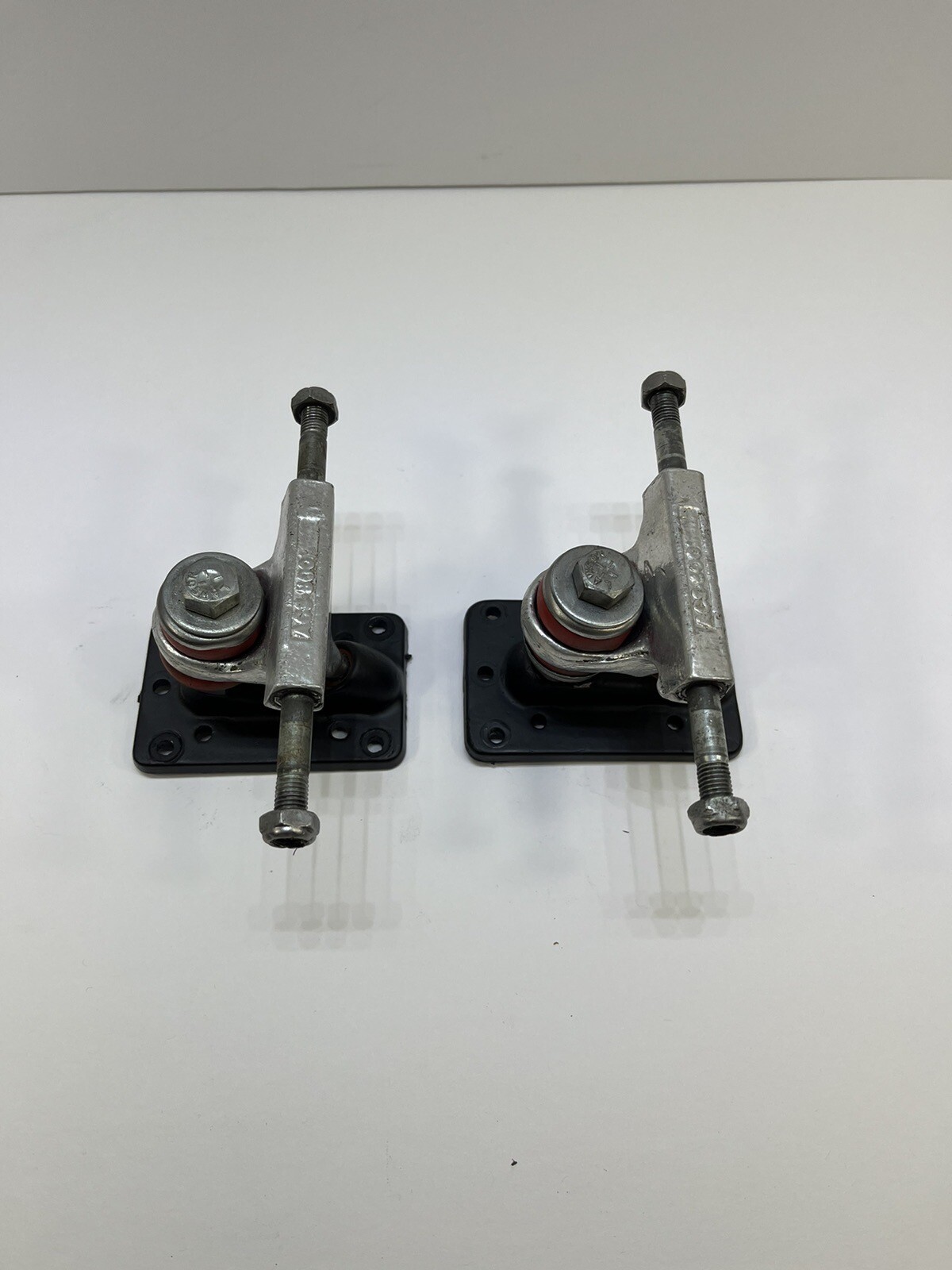ACS 500 Skateboard Trucks Vintage eBay