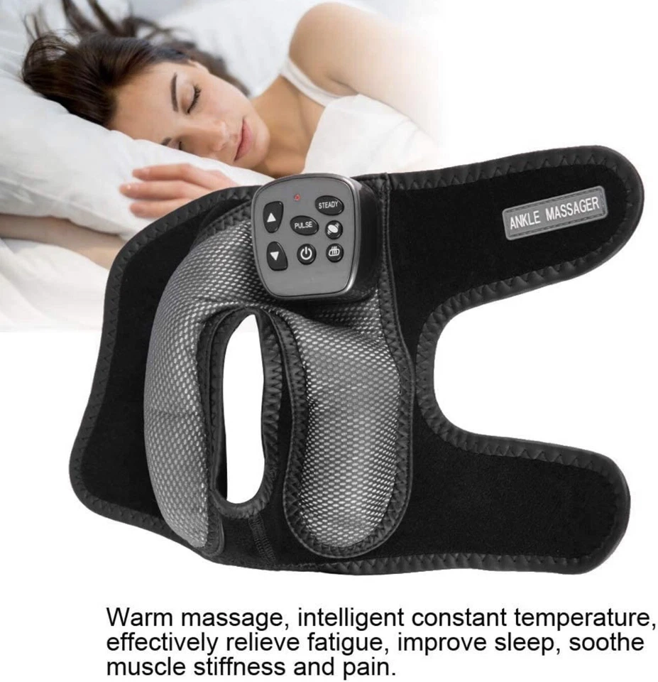 Foot and Ankle massager - Image 4 of 4