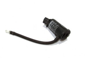 Scheibenwaschanlagenpumpe HYUNDAI H-1 Travel (TQ) Windshield Washer Pump